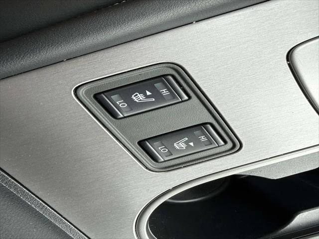 2024 Nissan Murano SV Intelligent AWD