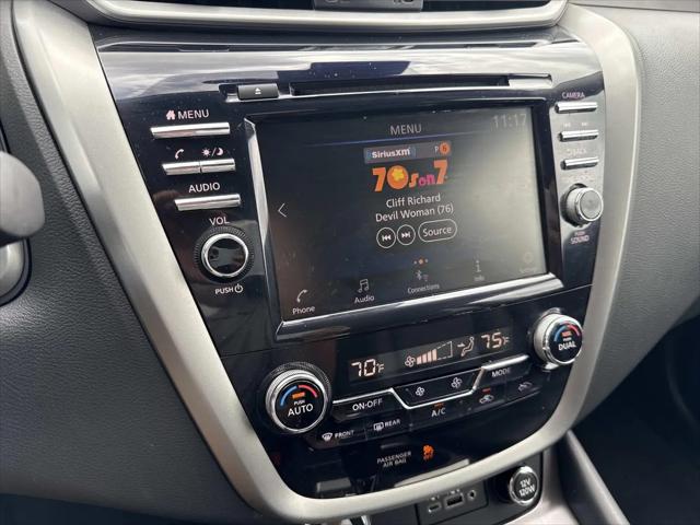 2024 Nissan Murano SV Intelligent AWD