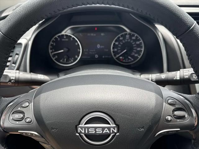 2024 Nissan Murano SV Intelligent AWD