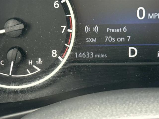 2024 Nissan Murano SV Intelligent AWD