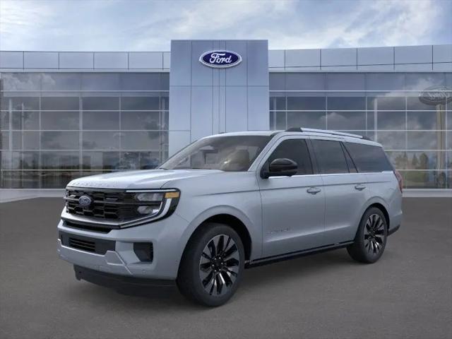 2026 Ford Expedition Platinum for sale in Beaverton, OR