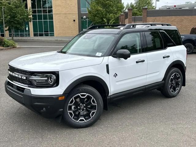 2026 Ford Bronco Sport Outer Banks for sale in Beaverton, OR