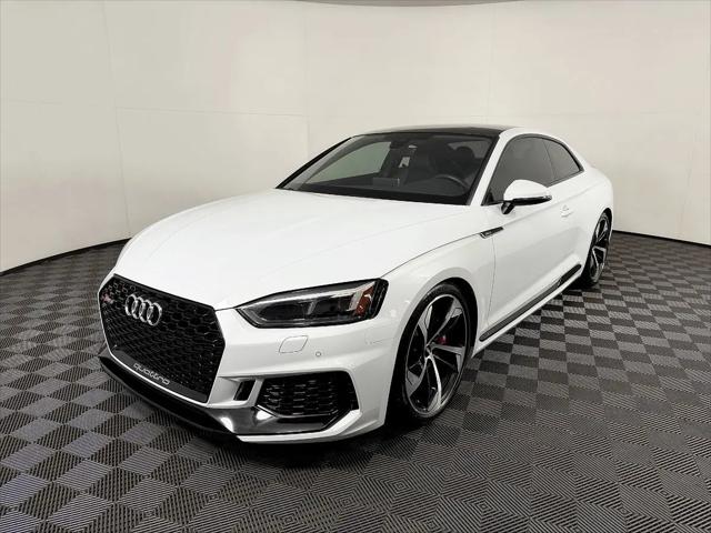 2018 Audi RS5 2.9T for sale in Lynnwood, WA