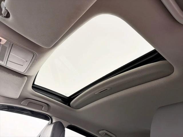 2013 Acura RDX Technology Package
