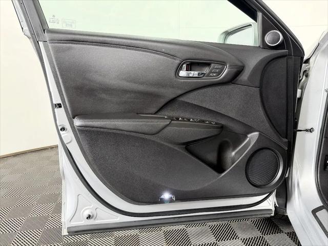 2013 Acura RDX Technology Package
