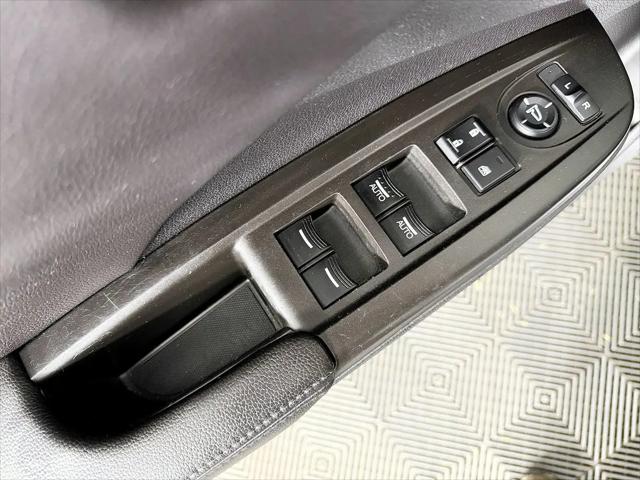 2013 Acura RDX Technology Package
