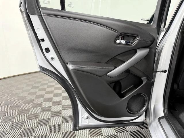 2013 Acura RDX Technology Package