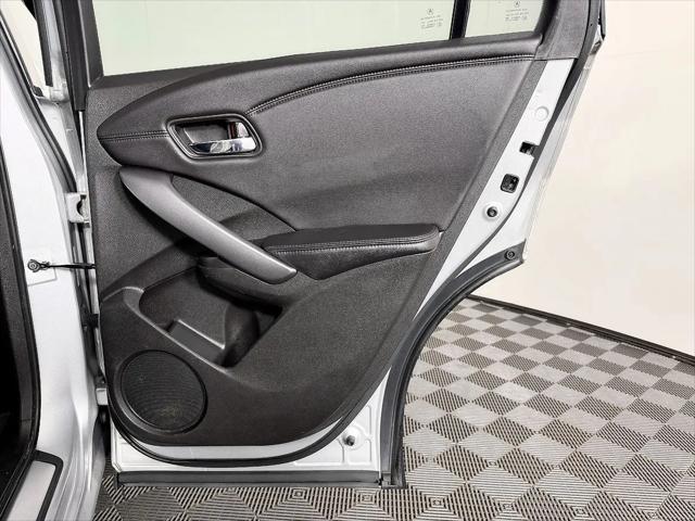 2013 Acura RDX Technology Package