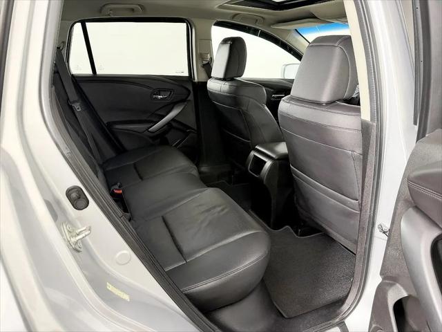 2013 Acura RDX Technology Package