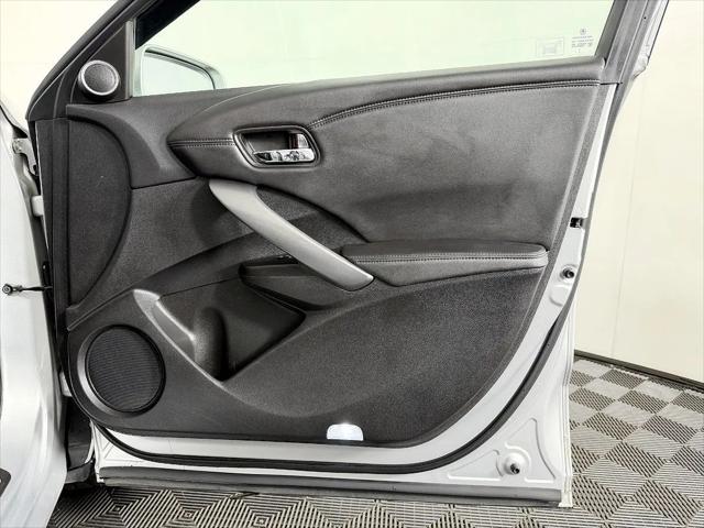 2013 Acura RDX Technology Package