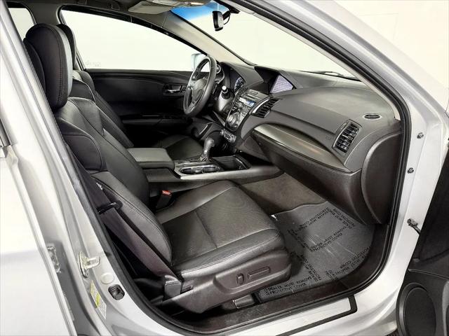2013 Acura RDX Technology Package