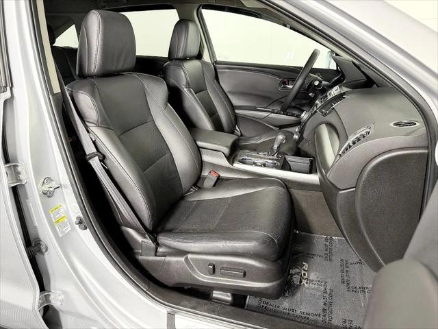 2013 Acura RDX Technology Package