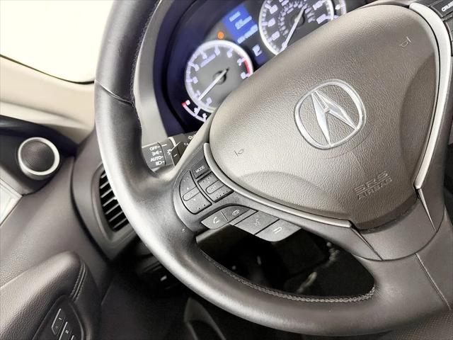 2013 Acura RDX Technology Package