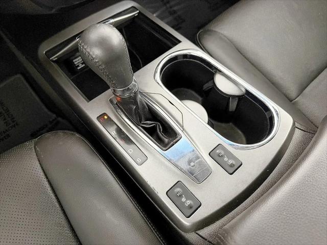 2013 Acura RDX Technology Package