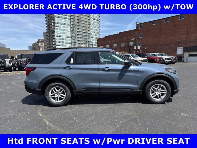 2026 Ford Explorer Active for sale in Louisville, KY