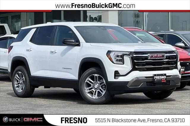 2026 GMC Terrain FWD Elevation for sale in Fresno, CA