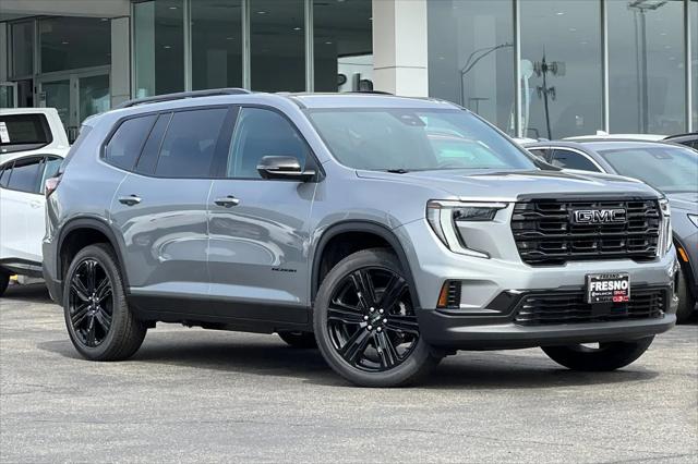 2026 GMC Acadia Elevation FWD