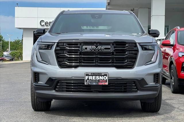 2026 GMC Acadia Elevation FWD