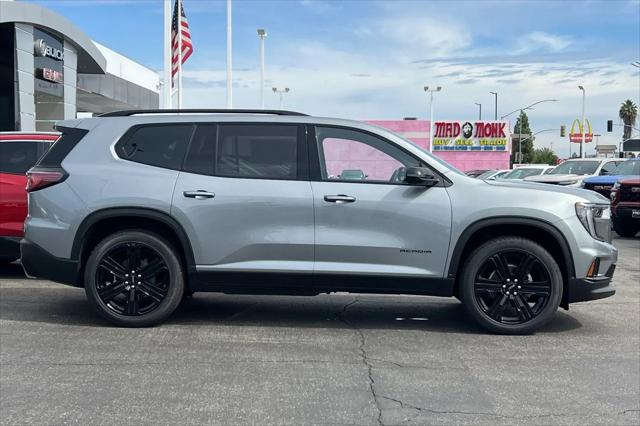 2026 GMC Acadia Elevation FWD