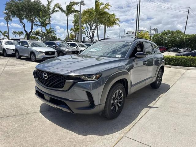 2026 Mazda CX-50 Hybrid Premium