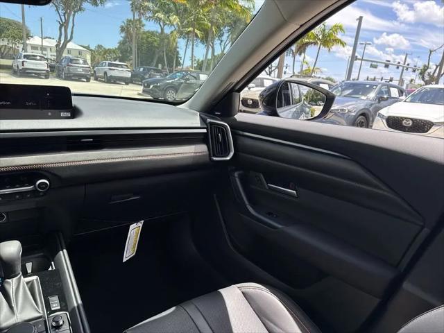 2026 Mazda CX-50 Hybrid Premium