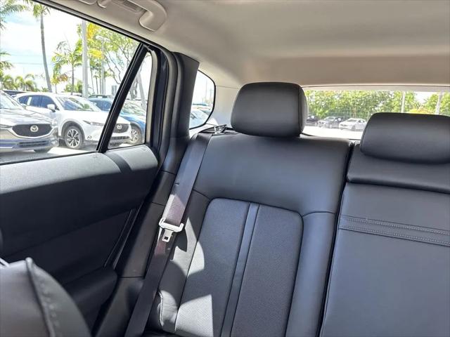 2026 Mazda CX-50 Hybrid Premium