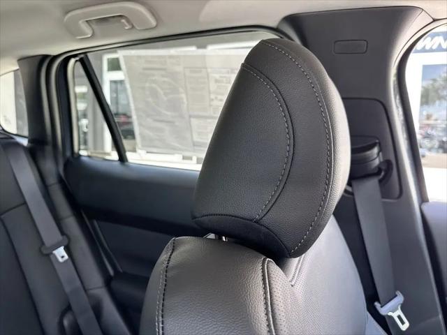 2026 Mazda CX-50 Hybrid Premium