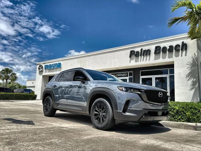 2026 Mazda CX-50 Hybrid Premium
