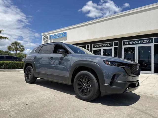 2026 Mazda CX-50 Hybrid Premium