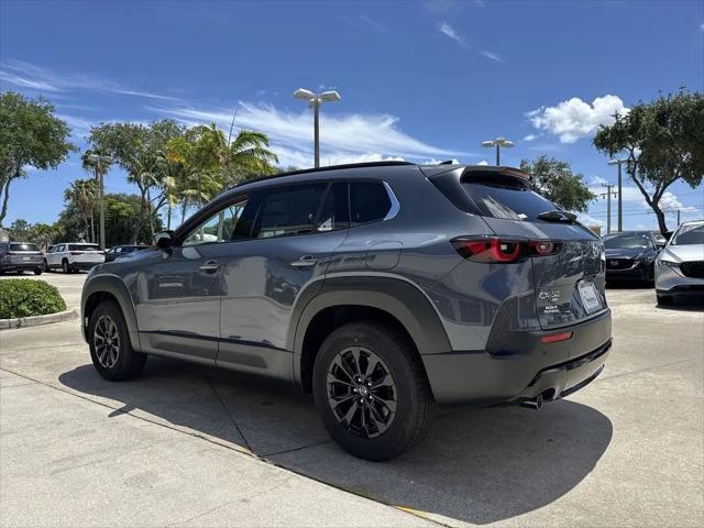 2026 Mazda CX-50 Hybrid Premium