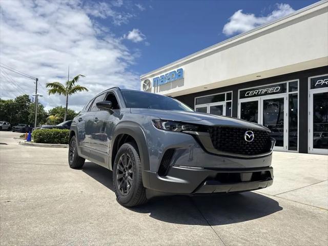 2026 Mazda CX-50 Hybrid Premium