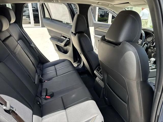 2026 Mazda CX-50 Hybrid Premium