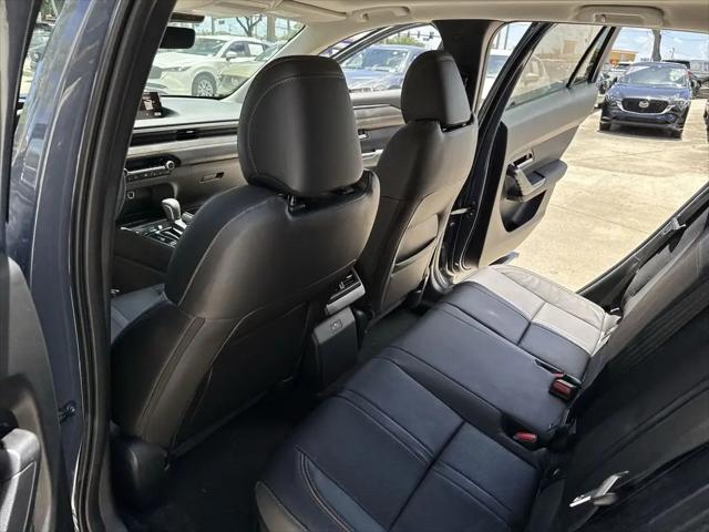 2026 Mazda CX-50 Hybrid Premium