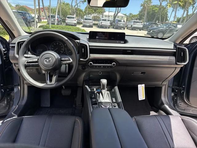 2026 Mazda CX-50 Hybrid Premium
