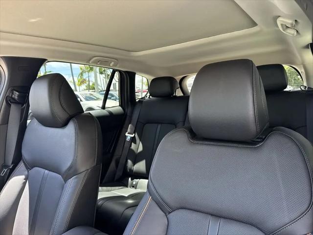 2026 Mazda CX-50 Hybrid Premium