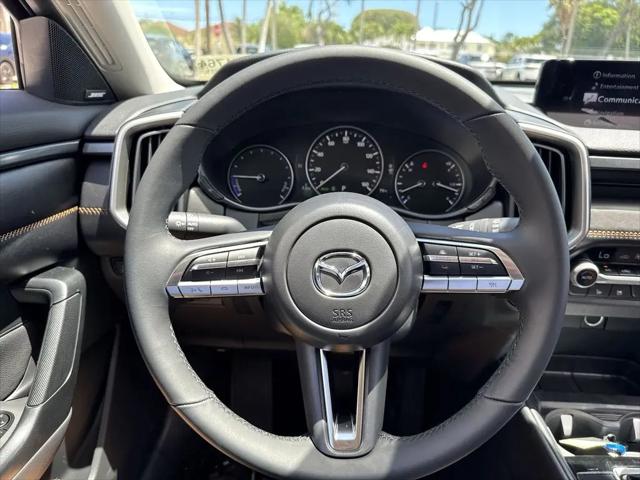 2026 Mazda CX-50 Hybrid Premium