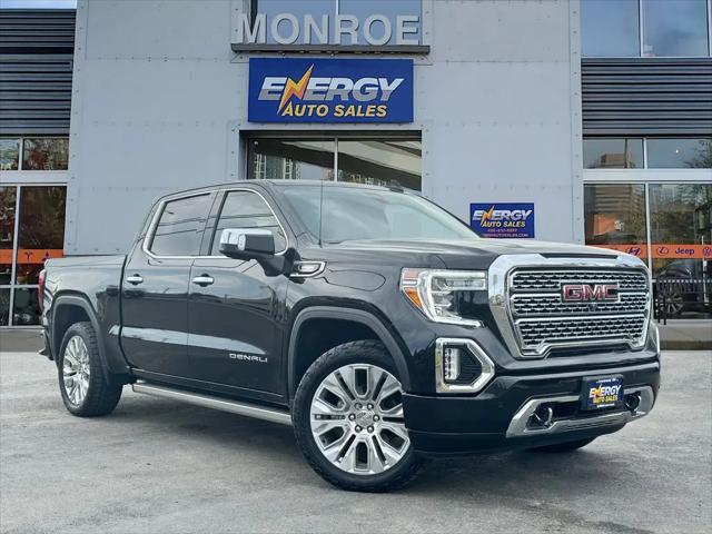 2021 GMC Sierra 1500 Denali for sale in Monroe, WA