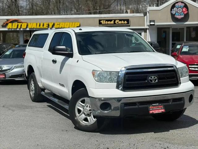 2010 Toyota Tundra Grade 4.6L V8 for sale in East Stroudsburg, PA