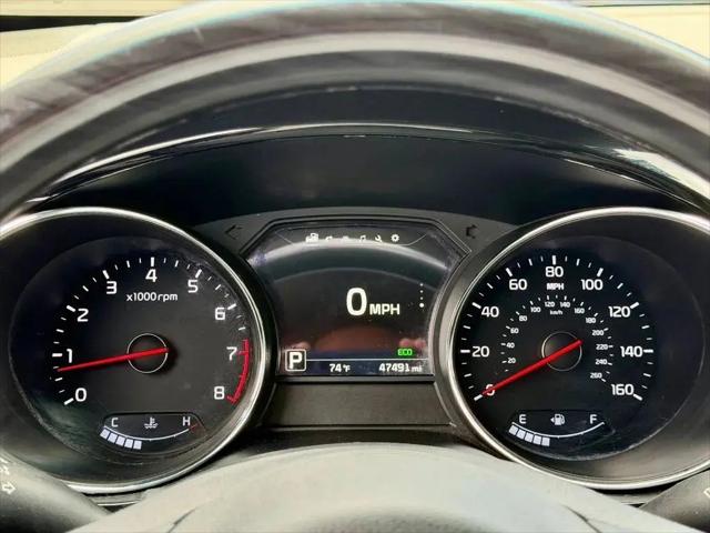 2018 Kia Sedona SX Limited