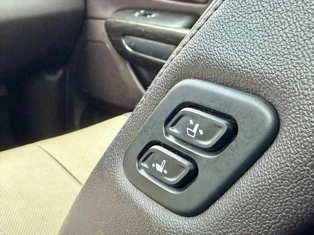 2018 Kia Sedona SX Limited