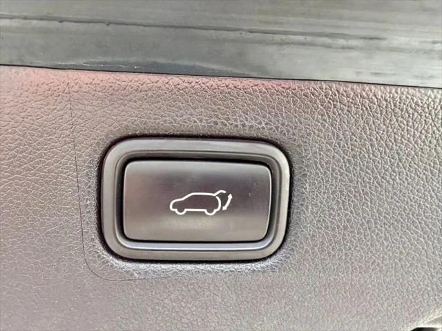 2018 Kia Sedona SX Limited
