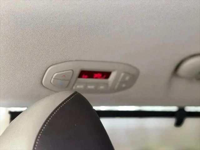 2018 Kia Sedona SX Limited
