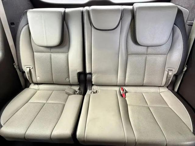 2018 Kia Sedona SX Limited