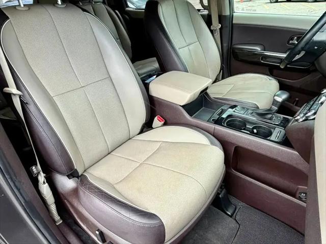 2018 Kia Sedona SX Limited