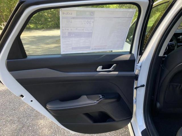 2026 Kia K5 LXS FWD