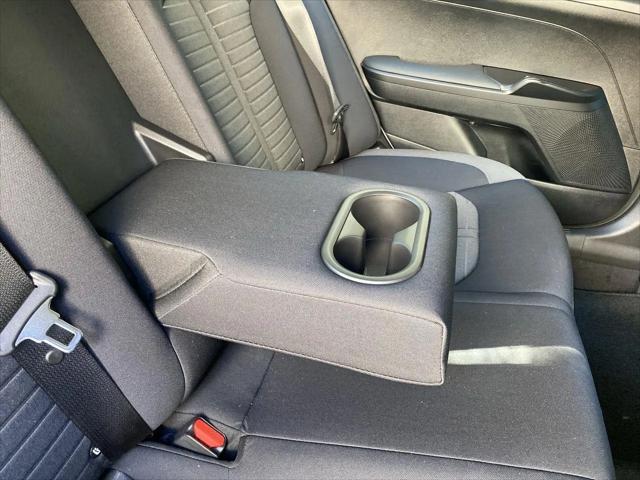 2026 Kia K5 LXS FWD