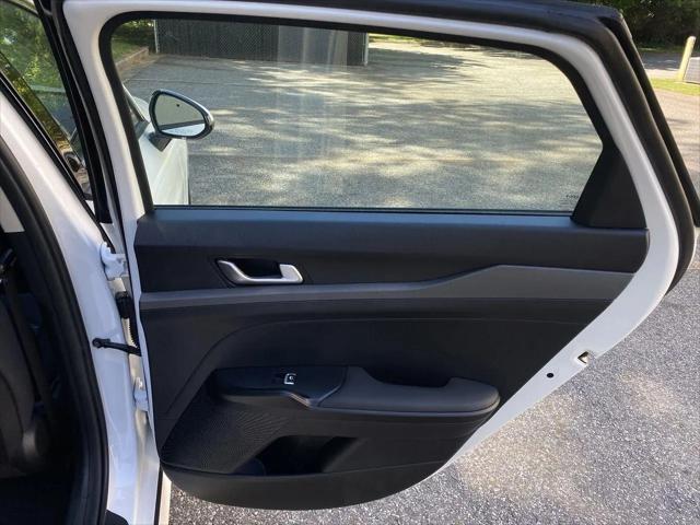 2026 Kia K5 LXS FWD