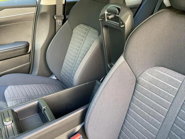 2026 Kia K5 LXS FWD