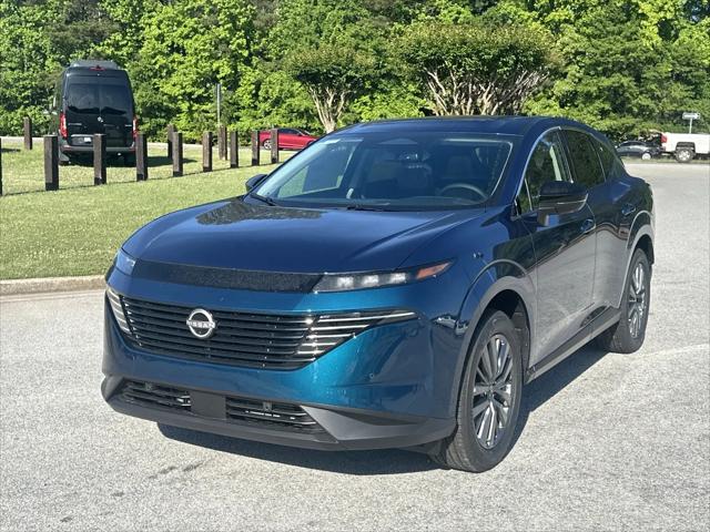 2026 Nissan Murano SL for sale in Griffin, GA