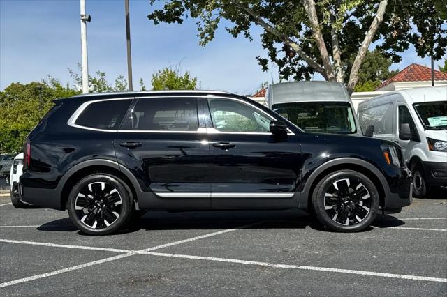 2023 Kia Telluride SX